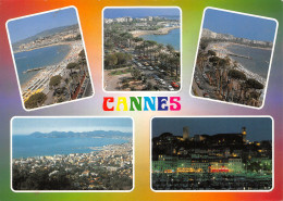 06-CANNES-N°4014-A/0045 - Cannes