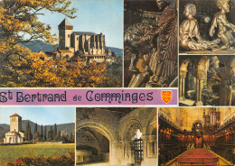 31-SAINT BERTRAND DE COMMINGES-N°4014-A/0053 - Saint Bertrand De Comminges