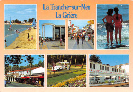 85-LA TRANCHE SUR MER-N°4014-A/0037 - La Tranche Sur Mer