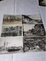 REF.AB . LOT DE 540 CPSM.PETIT FORMANT ( Voir 26 Scans ) - 500 Postcards Min.