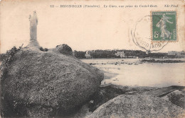 29-BRIGNOGAN-N°4013-E/0385 - Brignogan-Plage