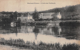 89-PONT SUR YONNE-N°4013-E/0369 - Pont Sur Yonne