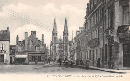 36-CHATEAUROUX-N°4013-E/0349 - Chateauroux