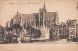 57-METZ-N°4013-E/0339 - Metz