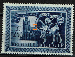 638  **  LV 2  Goutte Naseaux - 1931-1960