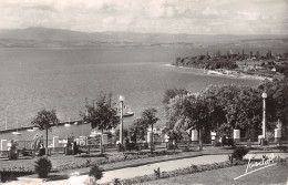 74-THONON LES BAINS-N°4013-E/0251 - Thonon-les-Bains