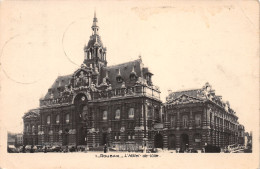 59-ROUBAIX-N°4013-E/0213 - Roubaix