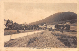 88-VOSGES COL DU DONON-N°4013-E/0199 - Sonstige & Ohne Zuordnung