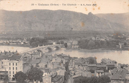 26-VALENCE-N°4013-E/0177 - Valence