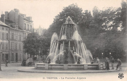 10-TROYES-N°4013-E/0175 - Troyes