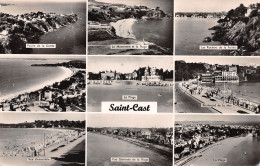 22-SAINT CAST-N°4013-E/0017 - Saint-Cast-le-Guildo