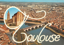 31-TOULOUSE-N°4013-D/0387 - Toulouse