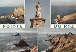 29-LA POINTE DU RAZ-N°4013-D/0379 - La Pointe Du Raz