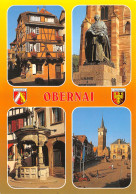 67-OBERNAI-N°4013-D/0353 - Obernai