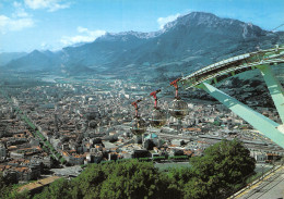 38-GRENOBLE-N°4013-D/0307 - Grenoble