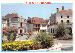 64-SALIES DE BEARN-N°4013-D/0297 - Salies De Bearn