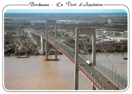 33-BORDEAUX-N°4013-D/0275 - Bordeaux