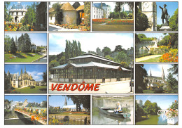 41-VENDOME-N°4013-D/0247 - Vendome