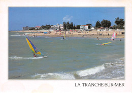 85-LA TRANCHE SUR MER-N°4013-D/0213 - La Tranche Sur Mer