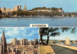 84-AVIGNON-N°4013-D/0199 - Avignon