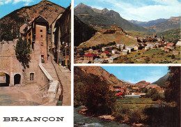 05-BRIANCON-N°4013-D/0187 - Briancon