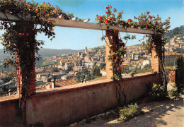 06-GRASSE-N°4013-D/0159 - Grasse