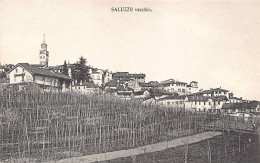 SALUZZO (CN) Vecchio - Other & Unclassified