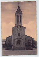 Algérie - TLEMCEN - Eglise Saint-Michel - Ed. Serehen 88 - Tlemcen
