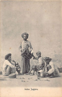 Singapore - Indian Jugglers - Publ. Wilson & Co.  - Singapore