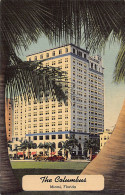 Usa - MIAMI (FL) The Colombus Hotel - Sonstige & Ohne Zuordnung