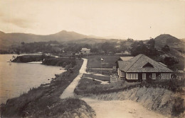 Indonesia - Lake Toba - Danau Toba - REAL PHOTO - Indonesien