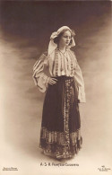 Romania - A.S.R. Printesa Elisaveta - Elisabeth Of Romania - Ed. C. Spetea - Roumanie