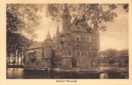 HEESWIJK (NB) Kasteel Heeswijk - Uitg. G. J. Mettrop  - Sonstige & Ohne Zuordnung