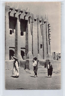 Mali - MOPTI - Entrée De La Mosquée - Ed. Ferre 2371 - Mali