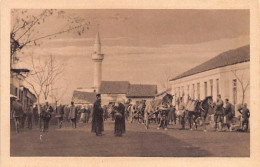 Serbia - BUJANOVCE Bujanovac - View In February 1916, Under German Occupation - Serbie