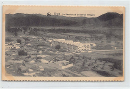 China - Roman Catholic Diocese Of Xiwanzi (Chahar), Hebei Province - Publ. Missions De Scheut  - Chine