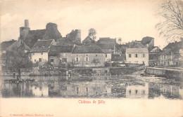 03-BILLY -LE CHATEAU-N 6010-A/0203 - Other & Unclassified