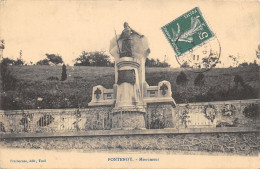 54-FONTENOY SUR MOSELLE-MONUMENT-N 6010-A/0151 - Sonstige & Ohne Zuordnung