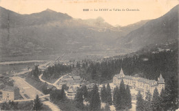 74-LE FAYET-N 6010-A/0147 - Otros & Sin Clasificación