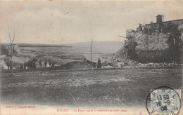 88-BOUZEY-LA DIGUE APRES LA RUPTURE 1895-N 6010-A/0067 - Sonstige & Ohne Zuordnung