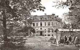 60-CHANTILLY-MAISON DE CONVALESCENCE-ROTHSCHILD-N 6009-H/0125 - Chantilly