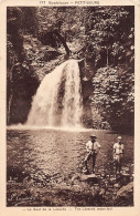 Guadeloupe - PETIT BOURG - Le Saut De La Lézarde - Ed. Candalen 177 - Autres & Non Classés