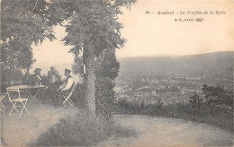 70-VESOUL-LA FEUILLEE DE LA MOTTE-N 6009-H/0033 - Vesoul