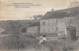 70-FROTEY LES VESOUL-MOULIN DE CHAMPDAMOY-N 6009-G/0389 - Autres & Non Classés