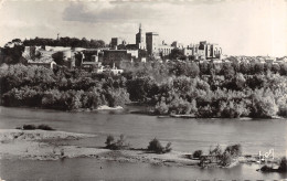 84-AVIGNON-LE PALAIS DES PAPES-N 6009-G/0339 - Avignon