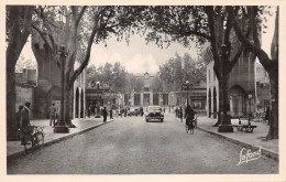 84-AVIGNON-LA GARE-N 6009-G/0297 - Avignon