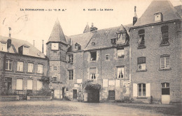 61-GACE-LA MAIRIE-N 6009-G/0127 - Gace