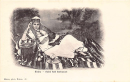 Algérie - Ouled Naïl Barkaoum - Ed. Maure 164 - Women