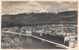 38-GRENOBLE-N 6009-G/0055 - Grenoble