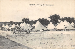 30-NIMES-CAMP DE CARRIGUES-N 6009-G/0009 - Nîmes